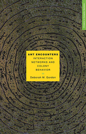 Ant Encounters Cover